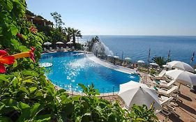 Baia Taormina Grand Palace Hotels & Spa